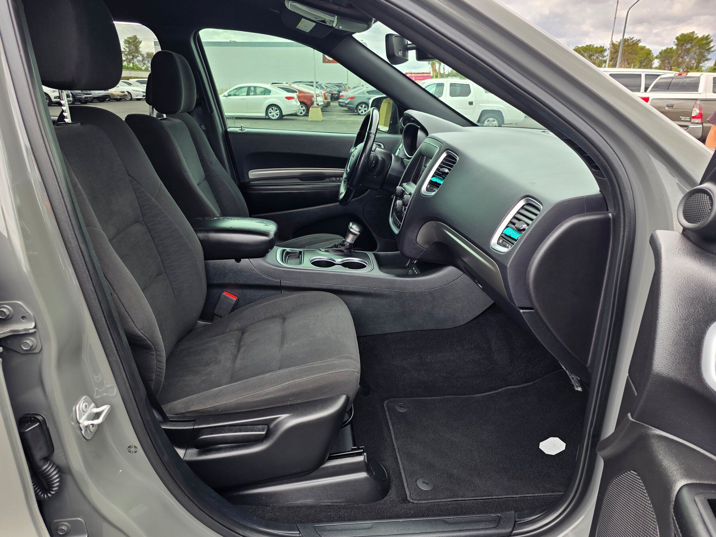 Used 2019 Dodge Durango SXT AWD/4WD image 30