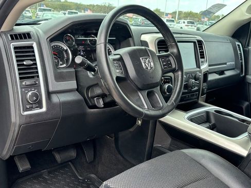 Used 2017 RAM 1500 Lone Star image 11