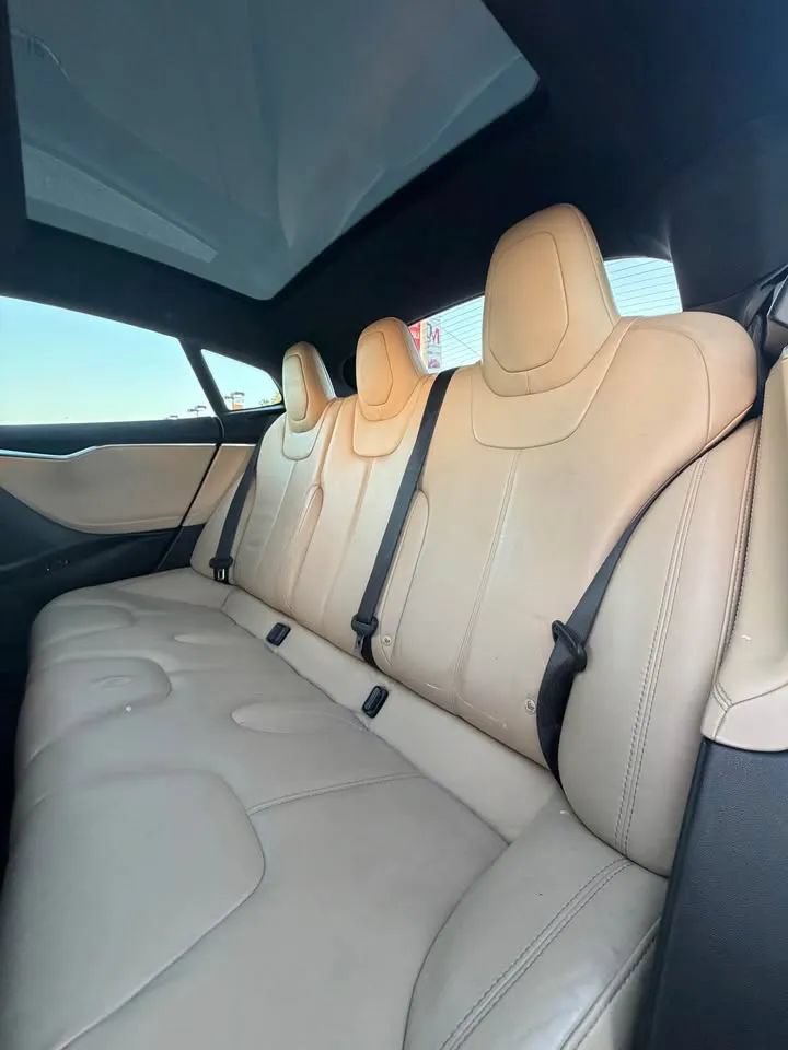 Used 2016 Tesla Model S 75 RWD image 11