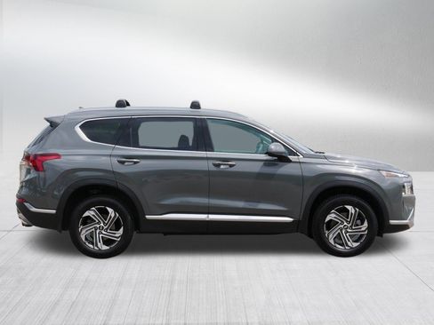 Used 2022 Hyundai Santa Fe SEL w/ Winter Weather Package AWD/4WD image 8