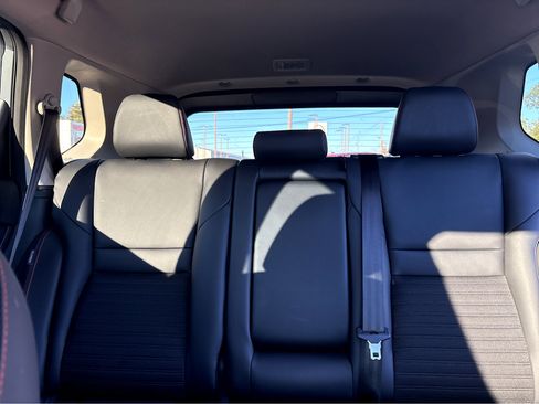 Used 2025 Nissan Rogue SV w/ Rock Creek Premium Package image 20