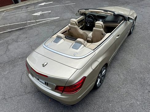 Used 2016 Mercedes-Benz E 400 Cabriolet image 37