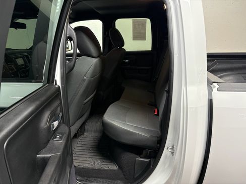 Used 2022 RAM 1500 Classic Warlock image 10