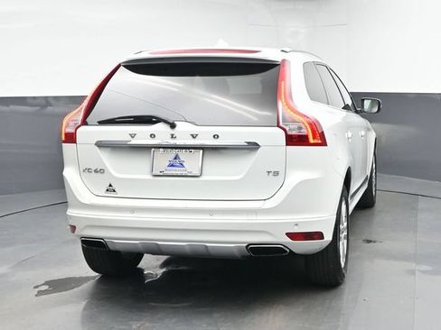 Used 2015 Volvo XC60 T5 Platinum FWD image 8
