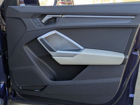 Used 2023 Audi Q3 2.0T Premium Plus w/ Premium Plus Package image 20