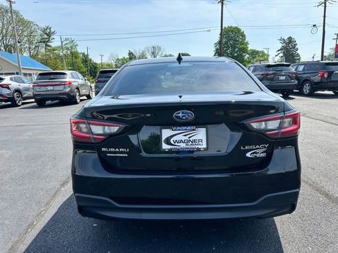 Used 2023 Subaru Legacy Premium AWD/4WD image 7