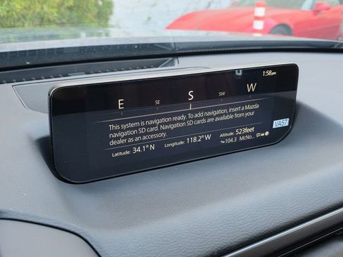 New 2026 MAZDA CX-50 2.5 Hybrid w/ Weather Package image 16