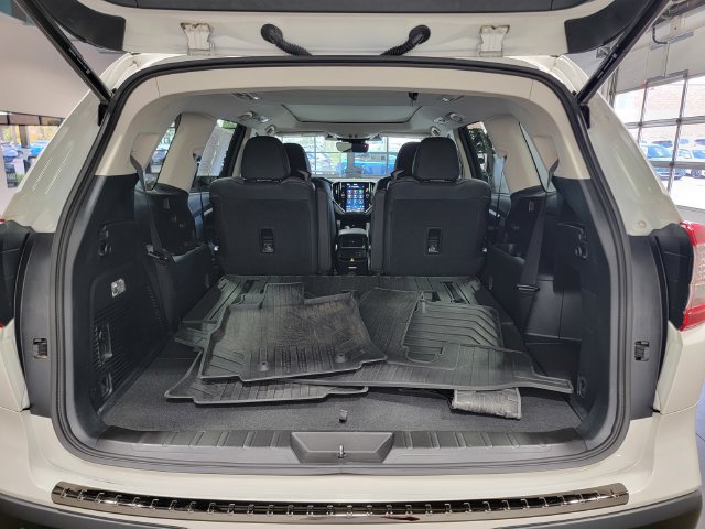 Used 2024 Subaru Ascent Onyx Edition AWD/4WD image 37