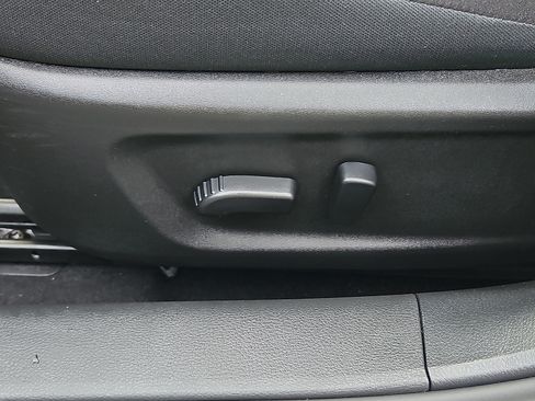 Certified 2023 Nissan Altima 2.5 SV FWD image 25