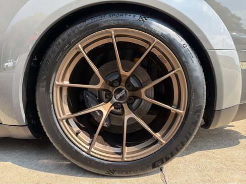Used 2023 Dodge Challenger R/T Scat Pack RWD image 25