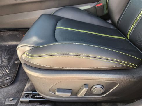 New 2026 Kia K5 GT image 18