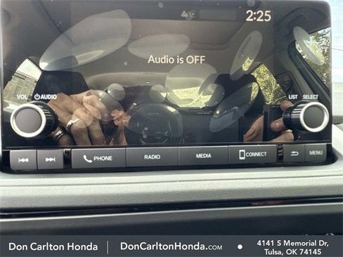 New 2025 Honda Accord SE image 19