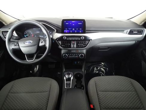 Used 2020 Ford Escape SE image 29