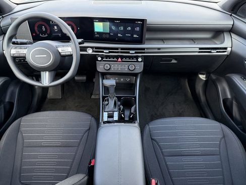 New 2026 Hyundai Santa Cruz SE image 12