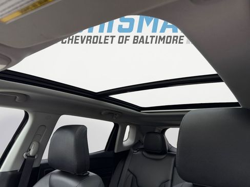 Used 2022 Jeep Compass Trailhawk w/ Sun and Sound Group image 17