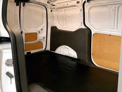 Used 2022 Ford Transit Connect XL FWD image 31