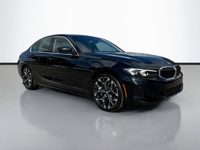 New 2026 BMW 330i Sedan w/ Convenience Package