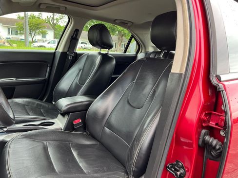 Used 2012 Ford Fusion SEL FWD image 17
