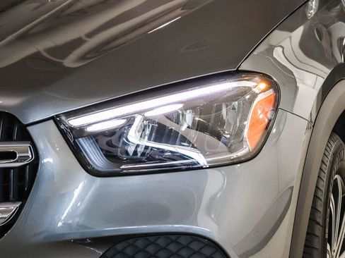 Certified 2026 Mercedes-Benz GLE 350 4MATIC image 7