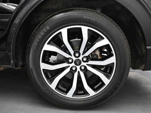 Certified 2020 Ford Explorer ST AWD/4WD image 24