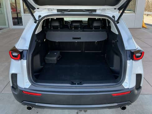 Used 2024 MAZDA CX-50 AWD 2.5 S w/ Weather Package image 24