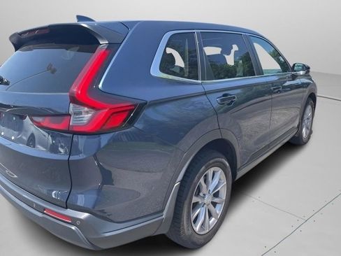 Used 2024 Honda CR-V EX-L image 11