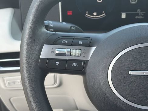 Certified 2026 Hyundai Tucson SEL Plus FWD image 25
