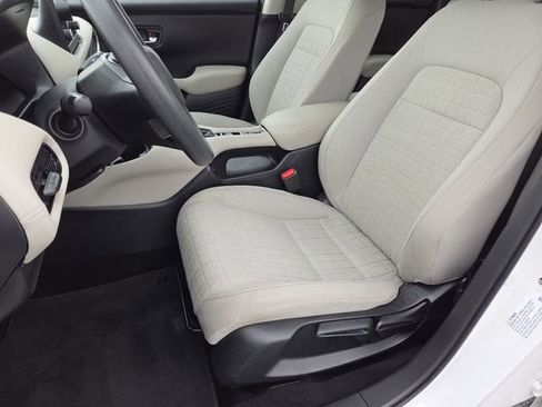 Used 2024 Honda HR-V LX image 30