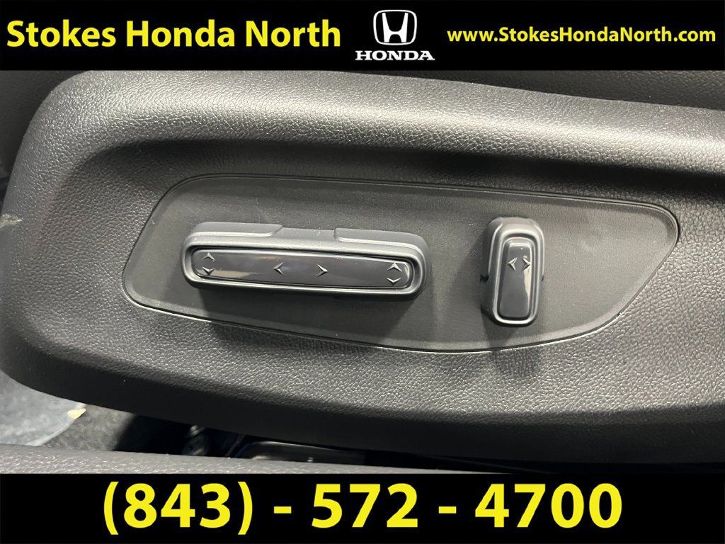 New 2025 Honda Civic Sport Touring image 14