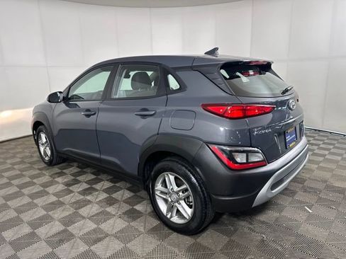 Certified 2023 Hyundai Kona SE image 5