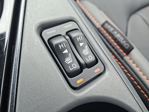 Used 2025 Subaru Crosstrek 2.5i Limited image 23