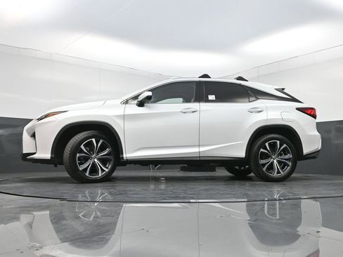 Used 2016 Lexus RX 350 350 w/ Premium Package image 26