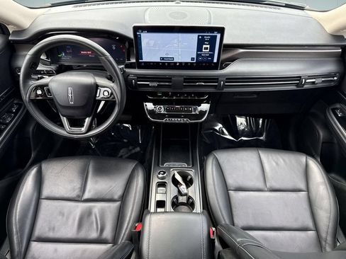 Certified 2024 Lincoln Corsair Grand Touring w/ Equipment Group 301A AWD/4WD image 28