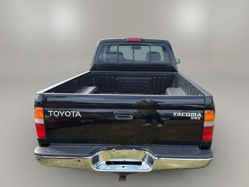 Used 1999 Toyota Tacoma 2WD Xtracab image 3