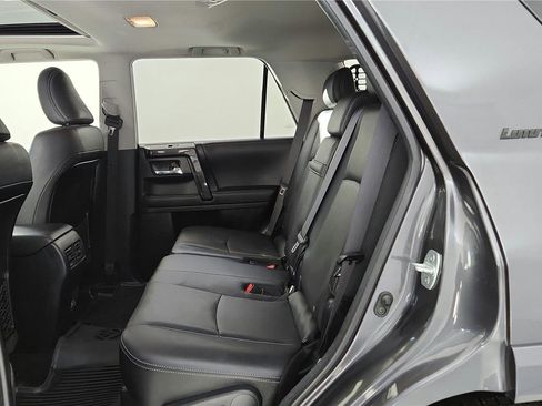 Used 2020 Toyota 4Runner Nightshade image 20