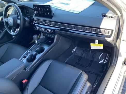 New 2026 Honda Civic Sport Touring image 10