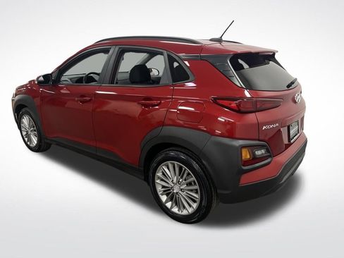 Used 2018 Hyundai Kona SEL image 3