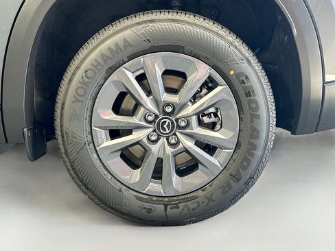New 2026 MAZDA CX-5 Select AWD/4WD image 10