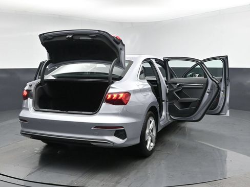 Used 2024 Audi A3 2.0T Premium FWD image 30