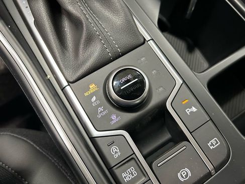 New 2026 Kia Sorento X-Line EX image 21