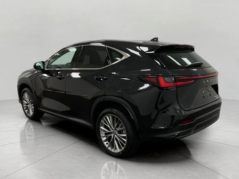 Certified 2024 Lexus NX 350 AWD w/ Luxury Package image 8