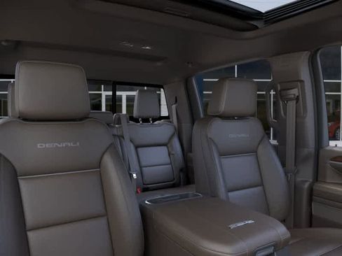 New 2026 GMC Sierra 3500 Denali w/ Denali Reserve Package AWD/4WD image 24