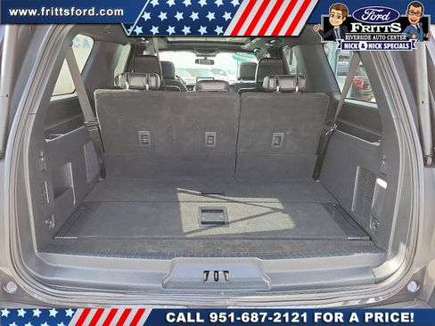 Certified 2022 Ford Expedition Max Limited image 19