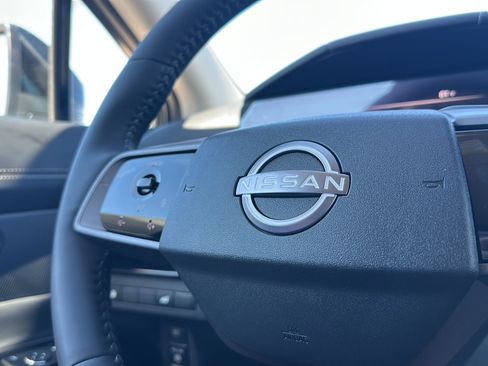 New 2025 Nissan Murano SV image 20