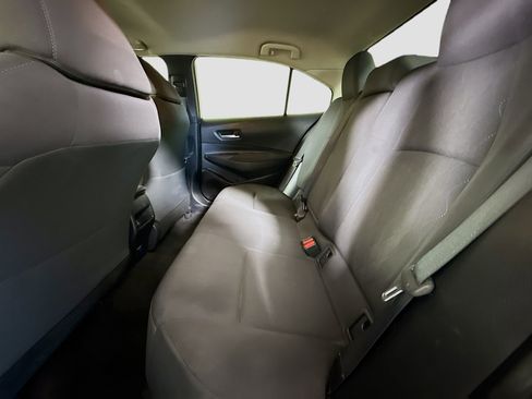 Used 2020 Toyota Corolla LE image 24