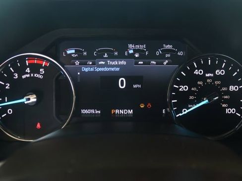 Used 2022 Ford F250 King Ranch w/ King Ranch Ultimate Package image 19