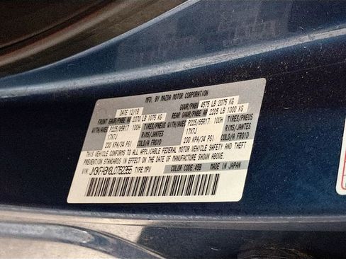 Used 2020 MAZDA CX-5 Sport image 29