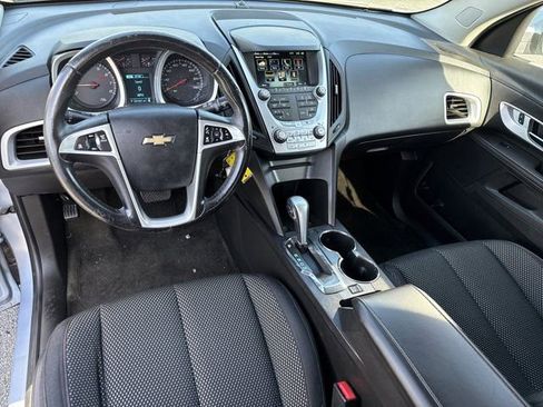 Used 2015 Chevrolet Equinox LT w/ Driver Convenience Package image 19