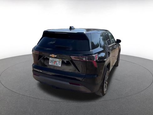 Used 2025 Chevrolet Equinox LT image 14