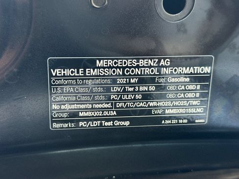 Used 2021 Mercedes-Benz C 300 Sedan image 35